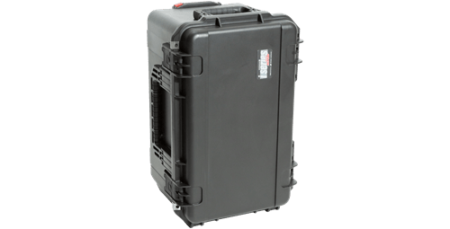 iSeries 3i-2213-12BE Waterproof Utility Case w/ Wheels