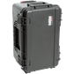 iSeries 3i-2213-12BE Waterproof Utility Case w/ Wheels