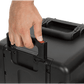 iSeries 3i-2213-12BE Waterproof Utility Case w/ Wheels