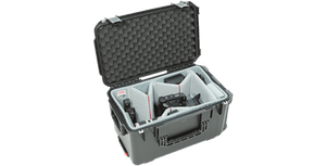iSeries 3i-2213-12DT Case w/ Think Tank Designed Dividers