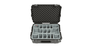 iSeries 3i-2215-8DT Case w/ Think Tank Designed Dividers
