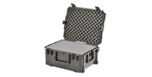 iSeries 3i-2217-10BC Waterproof Utility Case w/ Cubed Foam