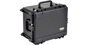 iSeries 3i-2217-12BC Waterproof Utility Case w/ Cubed Foam
