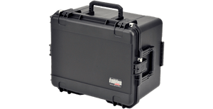 iSeries 3i-2217-12BD Waterproof Utility Case w/ Padded Dividers