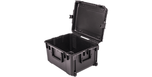 iSeries 3i-2217-12BE Waterproof Utility Case