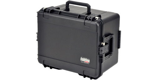iSeries 3i-2217-12BE Waterproof Utility Case