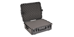 iSeries 3i-2217-8B-C Waterproof Utility Case w/ Cubed Foam