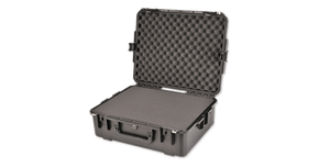 iSeries 3i-2217-8B-C Waterproof Utility Case w/ Cubed Foam