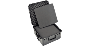 iSeries 3i-2222-12BC Waterproof Case w/ Cubed Foam