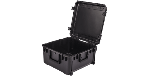 iSeries 3i-2222-12BE Waterproof Utility Case