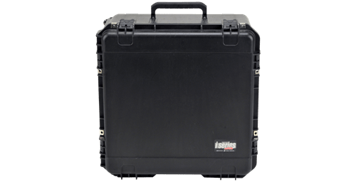 iSeries 3i-2222-12BE Waterproof Utility Case
