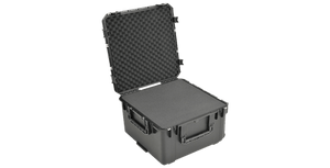 iSeries 3i-2424-14BC Waterproof Case w/ Cubed Foam