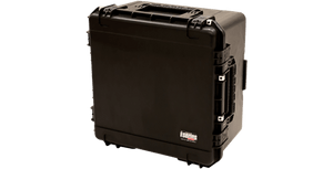 iSeries 3i-2424-14BE Waterproof Utility Case