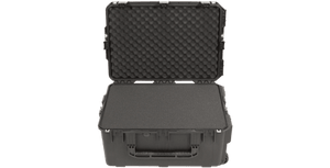 iSeries 3i-2617-12BC Waterproof Utility Case w/ Cubed Foam