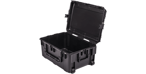 iSeries 3i-2617-12BE Waterproof Utility Case