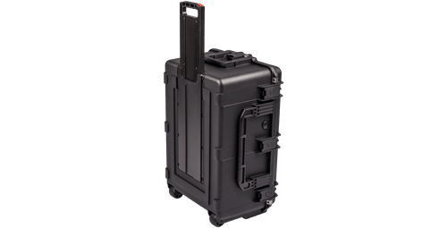iSeries 3i-2617-12BE Waterproof Utility Case