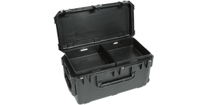 iSeries 3i-2914-15BT Waterproof Case w/ Trays