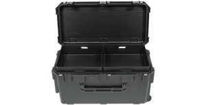 iSeries 3i-2914-15BT Waterproof Case w/ Trays