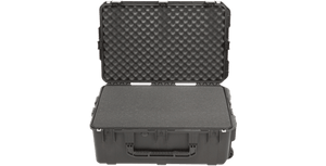 iSeries 3i-2918-10BC Waterproof Utility Case w/ Cubed foam