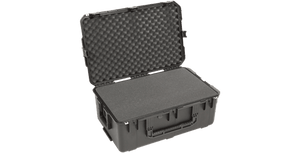 iSeries 3i-2918-10BC Waterproof Utility Case w/ Cubed foam