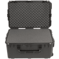 iSeries 3i-2918-14BC Waterproof Utility Case w/ Cubed Foam