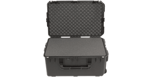 iSeries 3i-2918-14BC Waterproof Utility Case w/ Cubed Foam