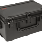 iSeries 3i-2918-14BC Waterproof Utility Case w/ Cubed Foam