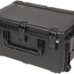 iSeries 3i-2918-14BC Waterproof Utility Case w/ Cubed Foam