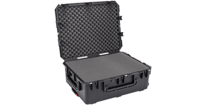 iSeries 3i-2922-10BC Waterproof Utility Case w/ Cubed Foam
