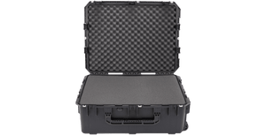 iSeries 3i-2922-10BC Waterproof Utility Case w/ Cubed Foam