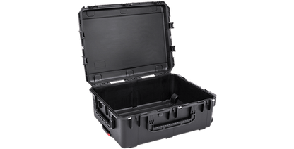 iSeries 3i-2922-10BE Waterproof Utility Case Empty