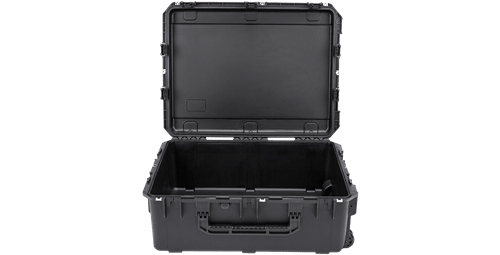 iSeries 3i-2922-10BE Waterproof Utility Case Empty