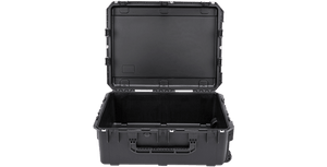 iSeries 3i-2922-10BE Waterproof Utility Case Empty
