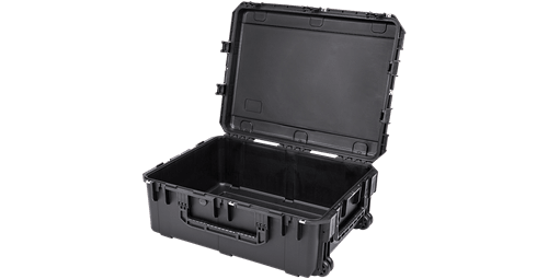 iSeries 3i-2922-10BE Waterproof Utility Case Empty