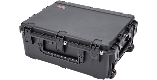 iSeries 3i-2922-10BE Waterproof Utility Case Empty