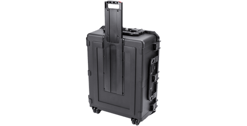 iSeries 3i-2922-10BE Waterproof Utility Case Empty