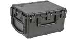 iSeries 3i-2922-16BC Waterproof Utility Case w/ Cubed Foam