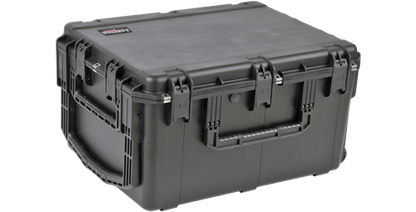 iSeries 3i-2922-16BC Waterproof Utility Case w/ Cubed Foam
