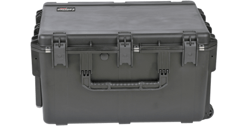 iSeries 3i-2922-16BC Waterproof Utility Case w/ Cubed Foam