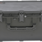 iSeries 3i-2922-16BC Waterproof Utility Case w/ Cubed Foam