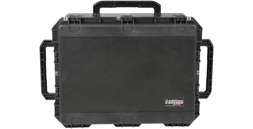 iSeries 3i-2922-16BC Waterproof Utility Case w/ Cubed Foam