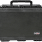 iSeries 3i-2922-16BC Waterproof Utility Case w/ Cubed Foam