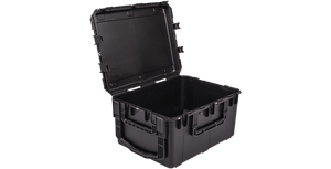 iSeries 3i-2922-16BE Waterproof Utility Case Empty