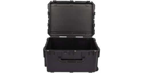 iSeries 3i-2922-16BE Waterproof Utility Case Empty