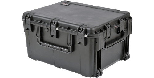 iSeries 3i-2922-16BE Waterproof Utility Case Empty