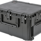 iSeries 3i-2922-16BE Waterproof Utility Case Empty
