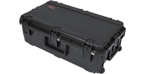 iSeries 3i-3016-10BC Waterproof Utility Case w/Cubed Foam