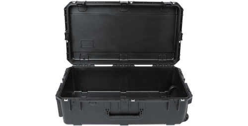 iSeries 3i-3016-10BE Waterproof Utility Case Empty