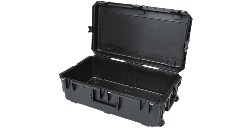 iSeries 3i-3016-10BE Waterproof Utility Case Empty