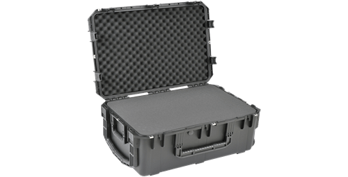 iSeries 3i-3019-12BC Waterproof Utility Case w/ Cubed Foam